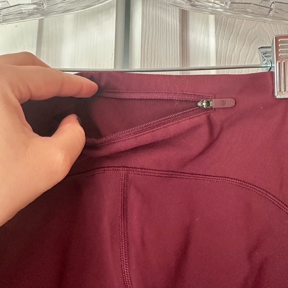 LULULEMON LEGGINGS WITH POCKETS - Picture 3 of 7